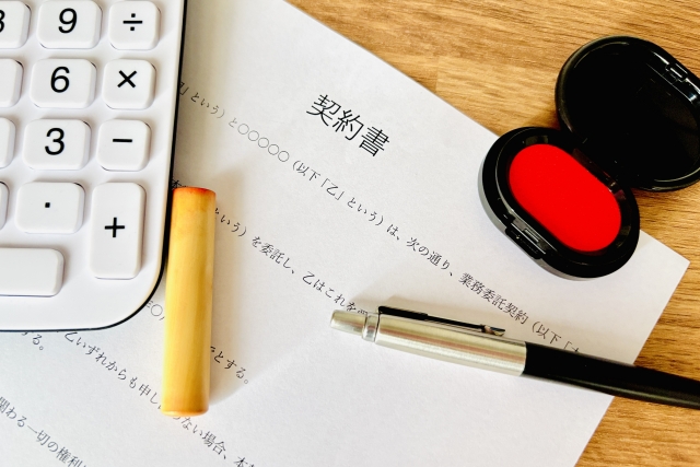 外壁塗装のトラブルを回避する保証制度とは？契約前にチェックしましょう2