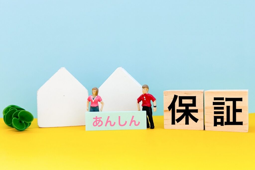 外壁塗装のトラブルを回避する保証制度とは？契約前にチェックしましょう
