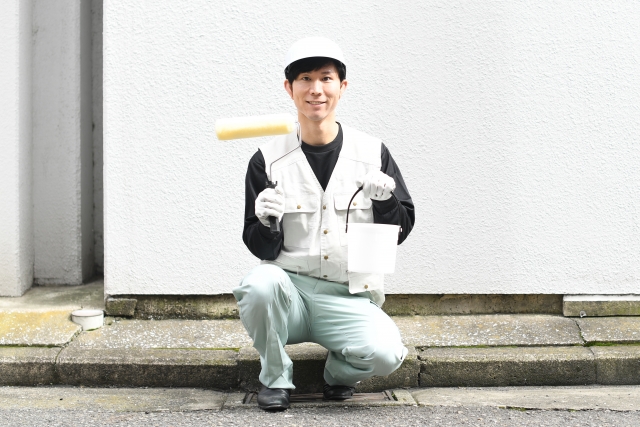 外壁塗装はDIYできる？プロとの違いやリスクを徹底解説 (3)