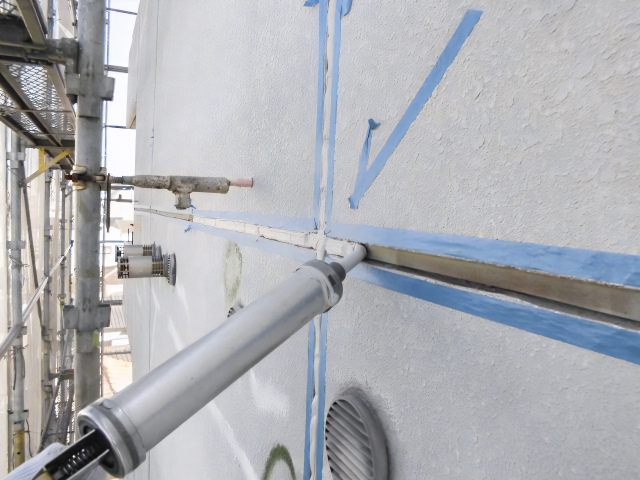建物の防水性能を保つために必要なシーリング工事とは?劣化症状やメンテナンス方法