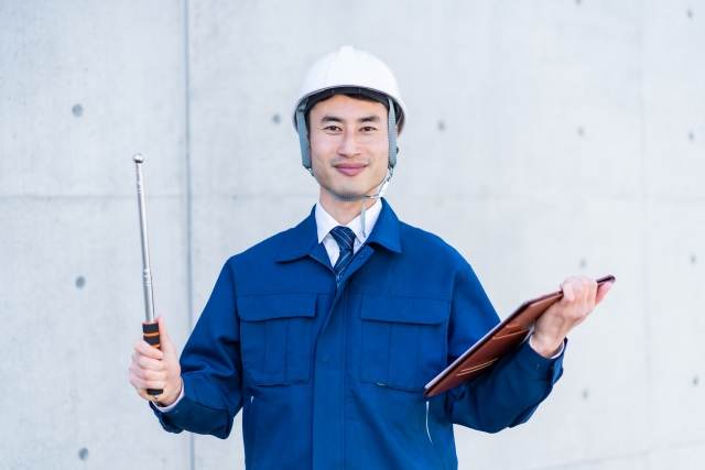 現地調査を受ける際の注意点