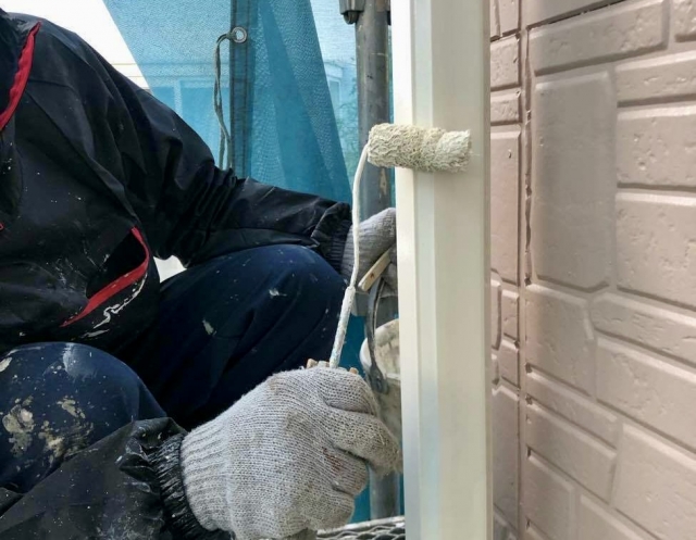 雨樋塗装が必要な2つの理由