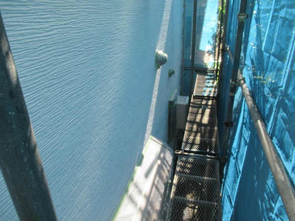 神奈川県鎌倉市|外壁塗装・屋根塗装⑦セラMシリコンIII (1)