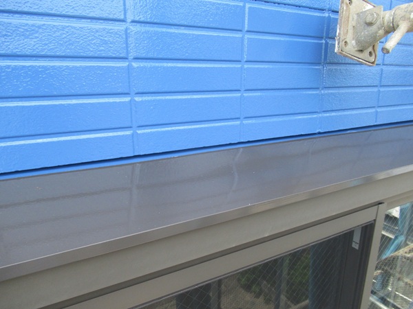 神奈川県逗子市|屋根塗装・外壁塗装⑫最終確認 (8)