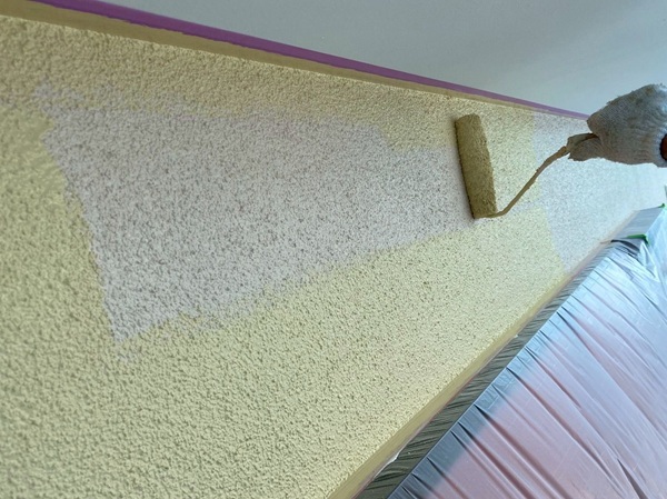 横須賀市外壁塗装・漆喰工事⑥アレスダイナミックトップで外壁を丈夫に美しく! (19)