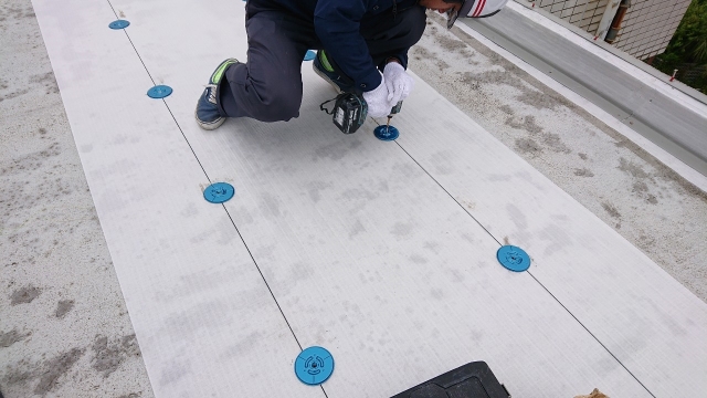 横須賀市周辺の防水工事は、(株)ITSへ!