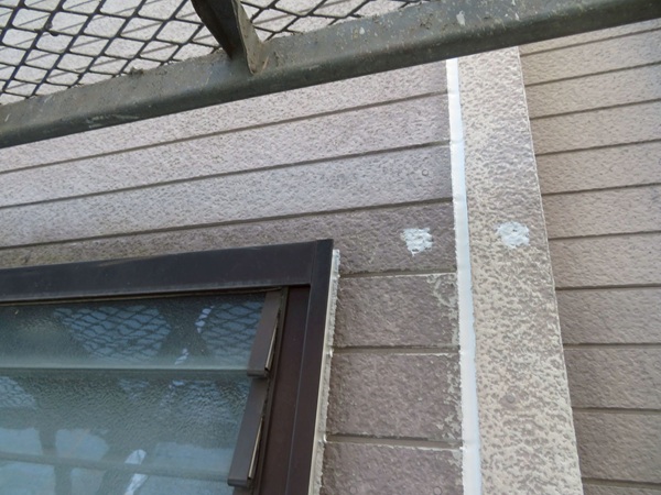 高耐久のオートンイクシードでシーリング打ち替え工事横須賀市屋根塗装・外壁塗装② (19)