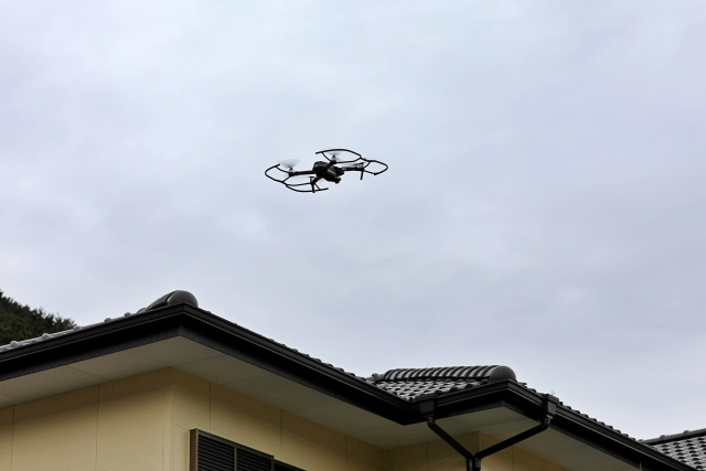 専門業者による屋根点検で確認してもらうポイント