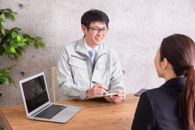 外壁塗装・屋根塗装の自社施工とは?中間マージンなし・スピード対応などメリット多数
