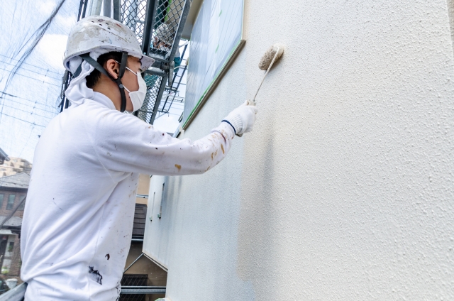 外壁塗装・屋根塗装の自社施工とは?中間マージンなし・スピード対応などメリット多数 (4)